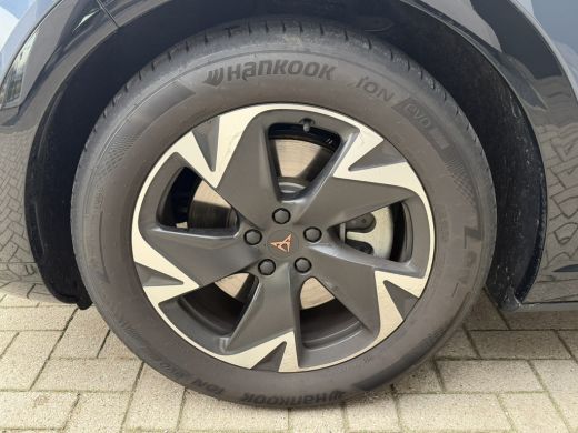 CUPRA Tavascan Essential 82 kWh ActivLease financial lease