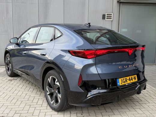 CUPRA Tavascan Essential 82 kWh ActivLease financial lease