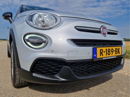 Fiat 500X 1.0 GSE Sport - 120 Pk - Euro 6 - Navi - Climate Control - Cruise Control - PDC V+A ActivLease financial lease