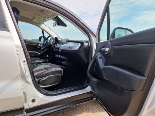 Fiat 500X 1.0 GSE Sport - 120 Pk - Euro 6 - Navi - Climate Control - Cruise Control - PDC V+A ActivLease financial lease