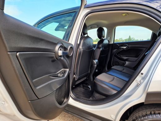 Fiat 500X 1.0 GSE Sport - 120 Pk - Euro 6 - Navi - Climate Control - Cruise Control - PDC V+A ActivLease financial lease