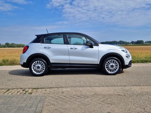 Fiat 500X 1.0 GSE Sport - 120 Pk - Euro 6 - Navi - Climate Control - Cruise Control - PDC V+A ActivLease financial lease