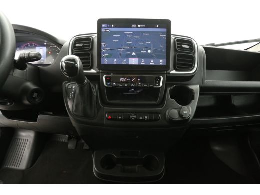 Fiat Ducato 35H 2.2 MultiJet L3H2 | Euro6 | 140PK | Automaat | Airco | Camera | Cruise | 3-Zits | Navigatie ActivLease financial lease