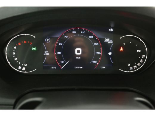 Fiat Ducato 35H 2.2 MultiJet L3H2 | Euro6 | 140PK | Automaat | Airco | Camera | Cruise | 3-Zits | Navigatie ActivLease financial lease