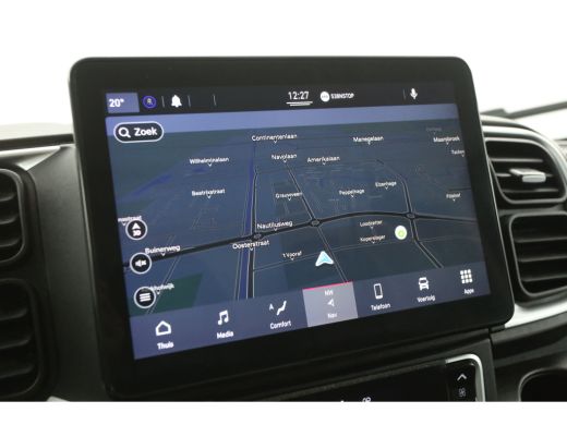 Fiat Ducato 35H 2.2 MultiJet L3H2 | Euro6 | 140PK | Automaat | Airco | Camera | Cruise | 3-Zits | Navigatie ActivLease financial lease