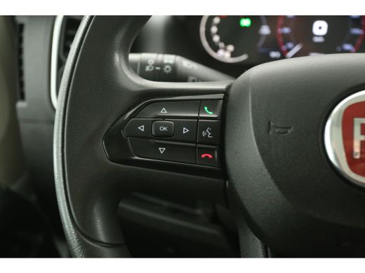 Fiat Ducato 35H 2.2 MultiJet L3H2 | Euro6 | 140PK | Automaat | Airco | Camera | Cruise | 3-Zits | Navigatie ActivLease financial lease