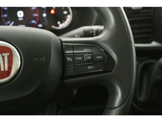 Fiat Ducato 35H 2.2 MultiJet L3H2 | Euro6 | 140PK | Automaat | Airco | Camera | Cruise | 3-Zits | Navigatie ActivLease financial lease