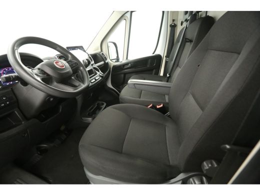 Fiat Ducato 35H 2.2 MultiJet L3H2 | Euro6 | 140PK | Automaat | Airco | Camera | Cruise | 3-Zits | Navigatie ActivLease financial lease