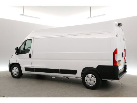 Fiat Ducato 35H 2.2 MultiJet L3H2 | Euro6 | 140PK | Automaat | Airco | Camera | Cruise | 3-Zits | Navigatie ActivLease financial lease