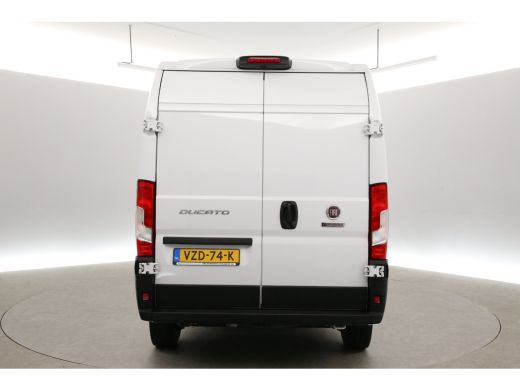 Fiat Ducato 35H 2.2 MultiJet L3H2 | Euro6 | 140PK | Automaat | Airco | Camera | Cruise | 3-Zits | Navigatie ActivLease financial lease