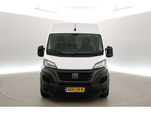 Fiat Ducato 35H 2.2 MultiJet L3H2 | Euro6 | 140PK | Automaat | Airco | Camera | Cruise | 3-Zits | Navigatie ActivLease financial lease