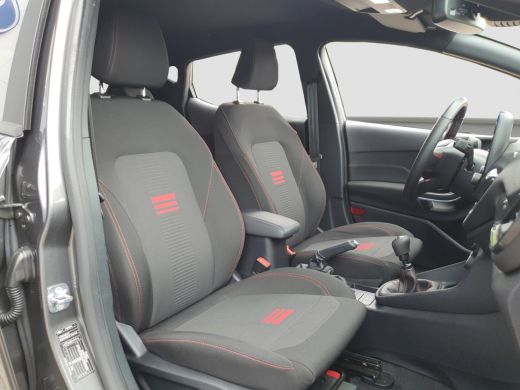 Ford Fiesta 1.0 EcoBoost Hybrid ST-Line | Winter Pack | Cruise Control | Apple Carplay | Navi ActivLease financial lease