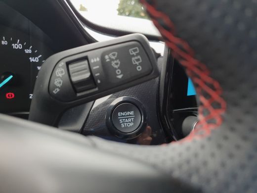 Ford Fiesta 1.0 EcoBoost Hybrid ST-Line | Winter Pack | Cruise Control | Apple Carplay | Navi ActivLease financial lease