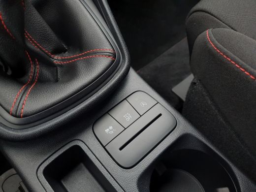 Ford Fiesta 1.0 EcoBoost Hybrid ST-Line | Winter Pack | Cruise Control | Apple Carplay | Navi ActivLease financial lease