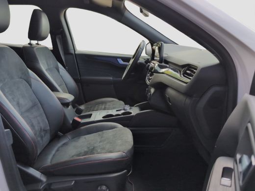 Ford Kuga 2.5 PHEV ST-Line X | Panoramadak | Trekhaak | 20 inch! | Adap. Cruise | Winter Pack ActivLease financial lease