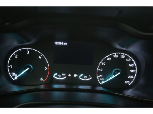 Ford Transit Connect 1.5 EcoBlue | Euro6 | 3-Zits | Airco | Cruise | Imperiaal | Elektrpakket ActivLease financial lease