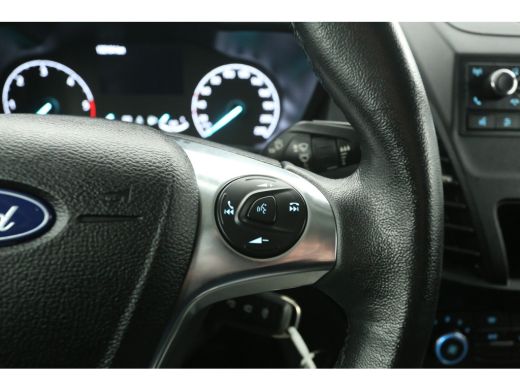 Ford Transit Connect 1.5 EcoBlue | Euro6 | 3-Zits | Airco | Cruise | Imperiaal | Elektrpakket ActivLease financial lease