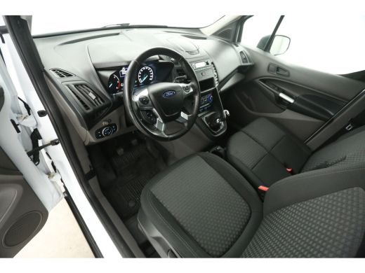 Ford Transit Connect 1.5 EcoBlue | Euro6 | 3-Zits | Airco | Cruise | Imperiaal | Elektrpakket ActivLease financial lease