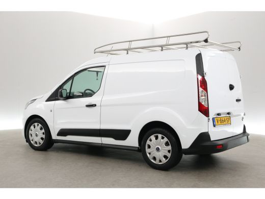 Ford Transit Connect 1.5 EcoBlue | Euro6 | 3-Zits | Airco | Cruise | Imperiaal | Elektrpakket ActivLease financial lease