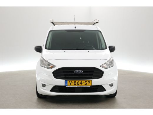 Ford Transit Connect 1.5 EcoBlue | Euro6 | 3-Zits | Airco | Cruise | Imperiaal | Elektrpakket ActivLease financial lease