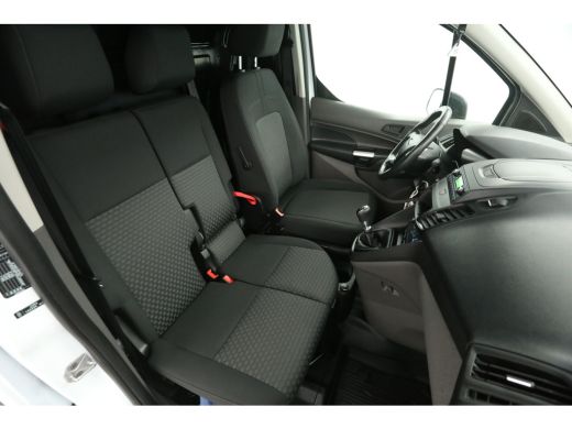 Ford Transit Connect 1.5 EcoBlue | Euro6 | 3-Zits | Airco | Cruise | Imperiaal | Elektrpakket ActivLease financial lease