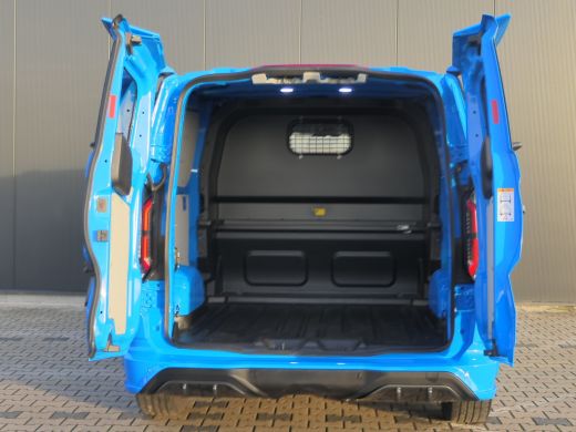 Ford Transit Custom 320 2.5 PHEV L2H1 MS-RT DC | Dubbele Cabine | Plug-In Hybrid | Uniek! | Dynamische LED | Navigati... ActivLease financial lease