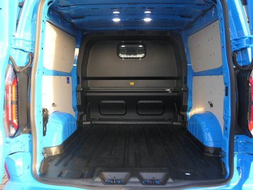 Ford Transit Custom 320 2.5 PHEV L2H1 MS-RT DC | Dubbele Cabine | Plug-In Hybrid | Uniek! | Dynamische LED | Navigati... ActivLease financial lease