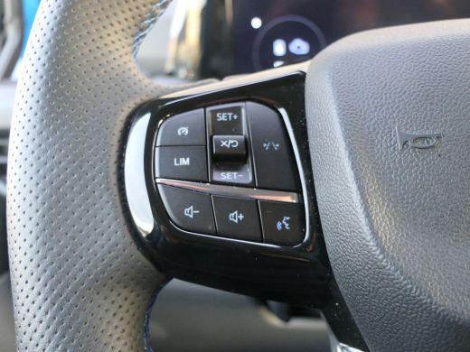 Ford Transit Custom 320 2.5 PHEV L2H1 MS-RT DC | Dubbele Cabine | Plug-In Hybrid | Uniek! | Dynamische LED | Navigati... ActivLease financial lease