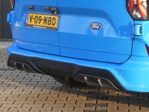 Ford Transit Custom 320 2.5 PHEV L2H1 MS-RT DC | Dubbele Cabine | Plug-In Hybrid | Uniek! | Dynamische LED | Navigati... ActivLease financial lease