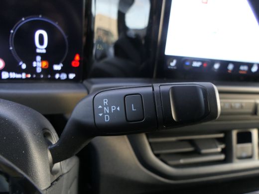 Ford Transit Custom 320 2.5 PHEV L2H1 MS-RT DC | Dubbele Cabine | Plug-In Hybrid | Uniek! | Dynamische LED | Navigati... ActivLease financial lease