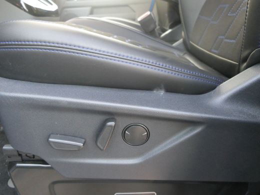 Ford Transit Custom 320 2.5 PHEV L2H1 MS-RT DC | Dubbele Cabine | Plug-In Hybrid | Uniek! | Dynamische LED | Navigati... ActivLease financial lease