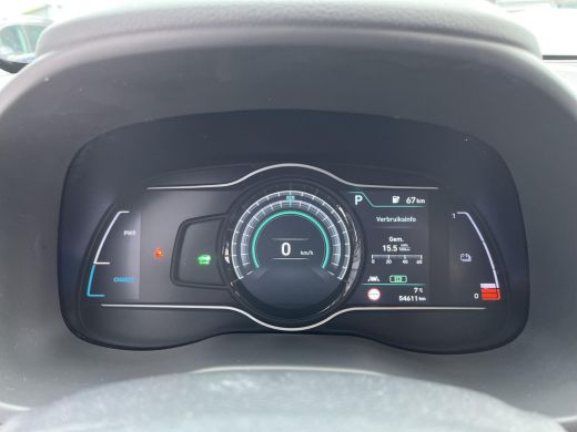 Hyundai Kona EV Premium 64 kWh | 3-fase | Stoel & stuurverwarming | Adaptieve Cruise Control | HUD | Rijklaarp... ActivLease financial lease