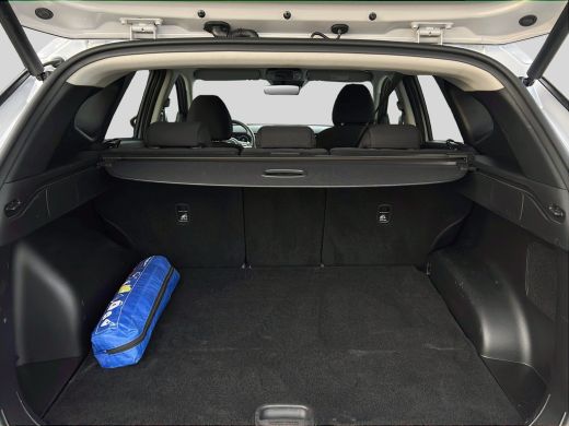 Hyundai Tucson 1.6 T-GDI 265pk PHEV Comfort Smart 4WD (299,- p/m Demo Deal!) | Climate | Camera | Carplay | Keyl... ActivLease financial lease