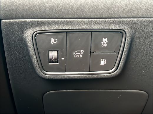 Hyundai Tucson 1.6 T-GDI 265pk PHEV Comfort Smart 4WD (299,- p/m Demo Deal!) | Climate | Camera | Carplay | Keyl... ActivLease financial lease