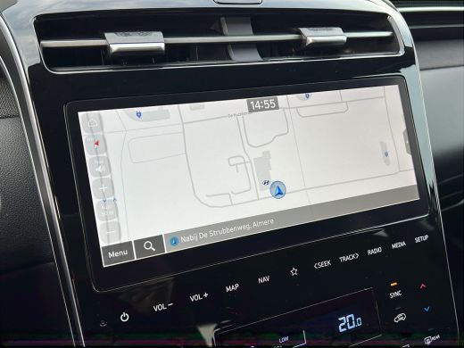 Hyundai Tucson 1.6 T-GDI 265pk PHEV Comfort Smart 4WD (299,- p/m Demo Deal!) | Climate | Camera | Carplay | Keyl... ActivLease financial lease