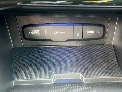 Hyundai Tucson 1.6 T-GDI 265pk PHEV Comfort Smart 4WD (299,- p/m Demo Deal!) | Climate | Camera | Carplay | Keyl... ActivLease financial lease