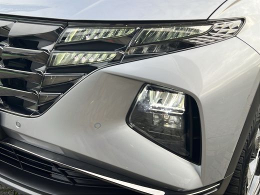 Hyundai Tucson 1.6 T-GDI 265pk PHEV Comfort Smart 4WD (299,- p/m Demo Deal!) | Climate | Camera | Carplay | Keyl... ActivLease financial lease