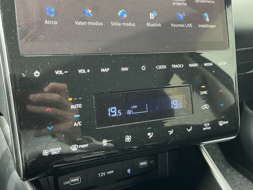 Hyundai Tucson 1.6 T-GDI 265pk PHEV Comfort Smart 4WD (299,- p/m Demo Deal!) | Climate | Camera | Carplay | Keyl... ActivLease financial lease