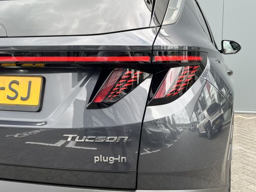 Hyundai Tucson 1.6 T-GDI 265pk PHEV Comfort Smart 4WD (299,- p/m Demo Deal!) | Climate | Camera | Carplay | Keyl... ActivLease financial lease