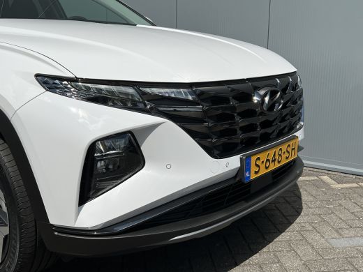 Hyundai Tucson 1.6 T-GDI 265pk PHEV Comfort Smart 4WD (299,- p/m Demo Deal!) | Climate | Camera | Carplay | Keyl... ActivLease financial lease