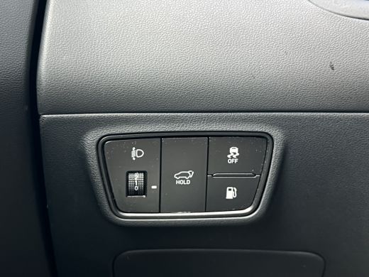 Hyundai Tucson 1.6 T-GDI 265pk PHEV Comfort Smart 4WD (299,- p/m Demo Deal!) | Climate | Camera | Carplay | Keyl... ActivLease financial lease