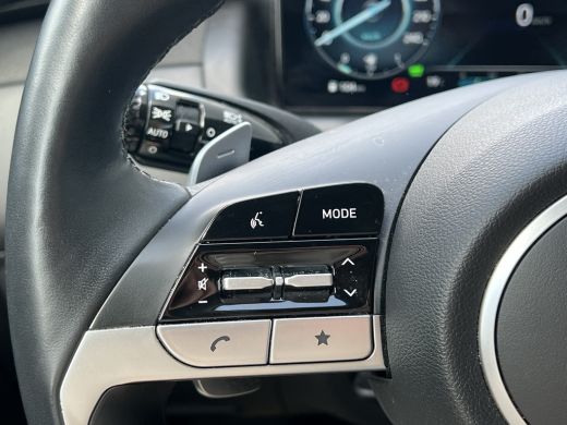 Hyundai Tucson 1.6 T-GDI 265pk PHEV Comfort Smart 4WD (299,- p/m Demo Deal!) | Climate | Camera | Carplay | Keyl... ActivLease financial lease