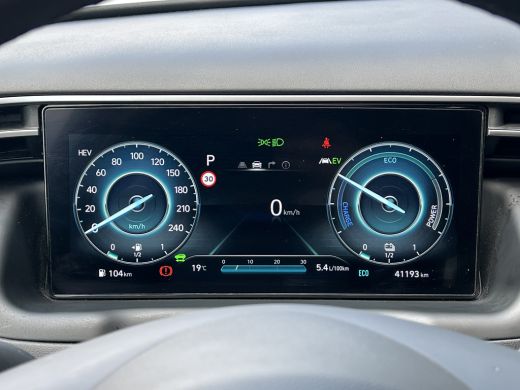 Hyundai Tucson 1.6 T-GDI 265pk PHEV Comfort Smart 4WD (299,- p/m Demo Deal!) | Climate | Camera | Carplay | Keyl... ActivLease financial lease