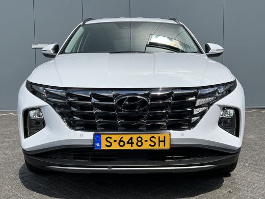 Hyundai Tucson 1.6 T-GDI 265pk PHEV Comfort Smart 4WD (299,- p/m Demo Deal!) | Climate | Camera | Carplay | Keyl... ActivLease financial lease
