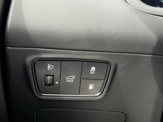 Hyundai Tucson 1.6 T-GDI 265pk PHEV Comfort Smart 4WD (299,- p/m Demo Deal!) | Climate | Camera | Carplay | Keyl... ActivLease financial lease