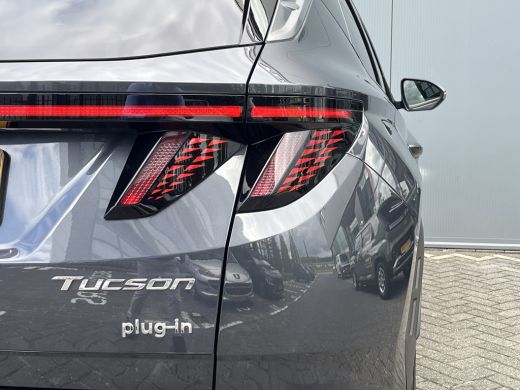 Hyundai Tucson 1.6 T-GDI 265pk PHEV Comfort Smart 4WD (299,- p/m Demo Deal!) | Climate | Camera | Carplay | Keyl... ActivLease financial lease