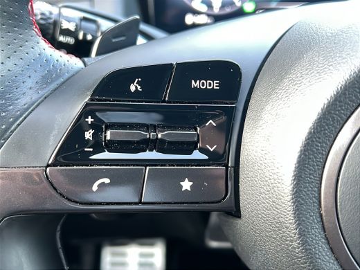 Hyundai Tucson 1.6 T-GDI 265pk PHEV N-Line 4WD | Leder | Climate | Keyless | Navigatie | Elek. Klep | Full - Led... ActivLease financial lease