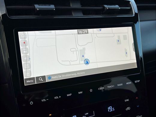 Hyundai Tucson 1.6 T-GDI 265pk PHEV N-Line 4WD | Leder | Climate | Keyless | Navigatie | Elek. Klep | Full - Led... ActivLease financial lease