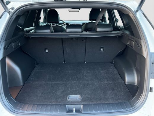 Hyundai Tucson 1.6 T-GDI 265pk PHEV N-Line 4WD | Leder | Climate | Keyless | Navigatie | Elek. Klep | Full - Led... ActivLease financial lease