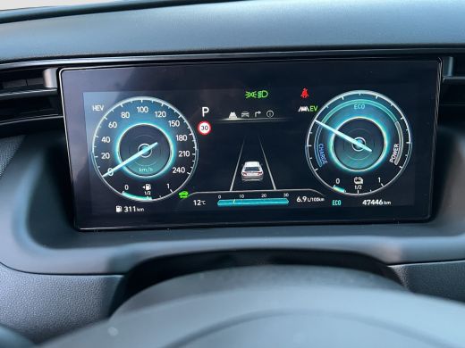 Hyundai Tucson 1.6 T-GDI 265pk PHEV N-Line 4WD | Leder | Climate | Keyless | Navigatie | Elek. Klep | Full - Led... ActivLease financial lease